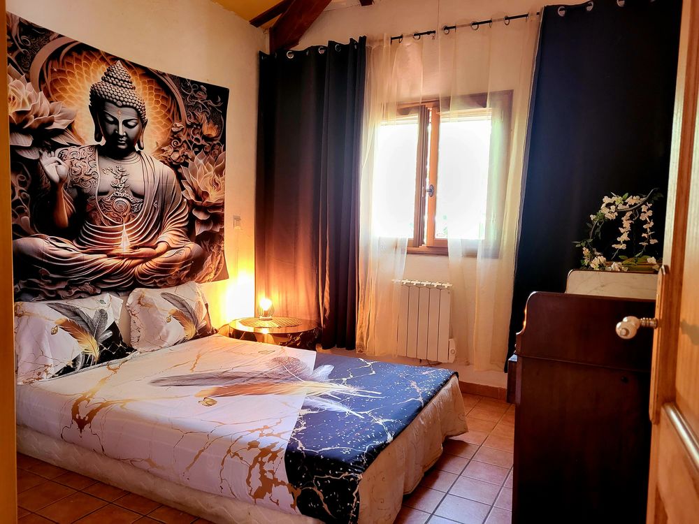 Vente Maison Maison 5p avec piscine Méjannes-le-clap