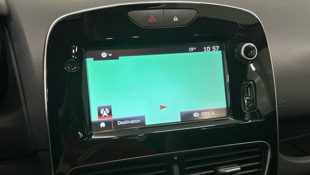 Clio IV Clio dCi 75 Energy Zen 2017 occasion 38080 Saint-Marcel-Bel-Accueil