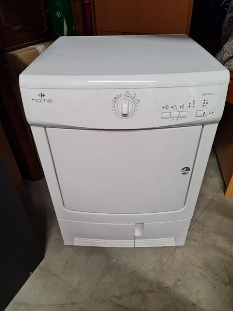 Electromenager 140 Reims (51)