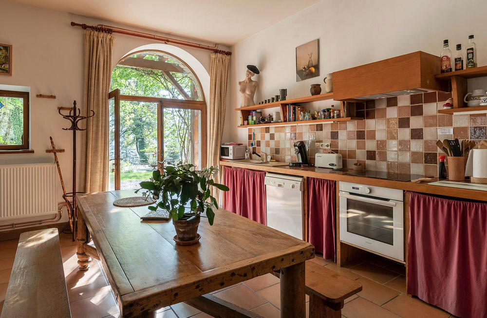   Le Monthury : au bout du monde ! Franche-Comt, Les Nans (39300)
