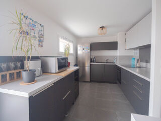  Appartement � vendre 3 pi�ces 64 m�