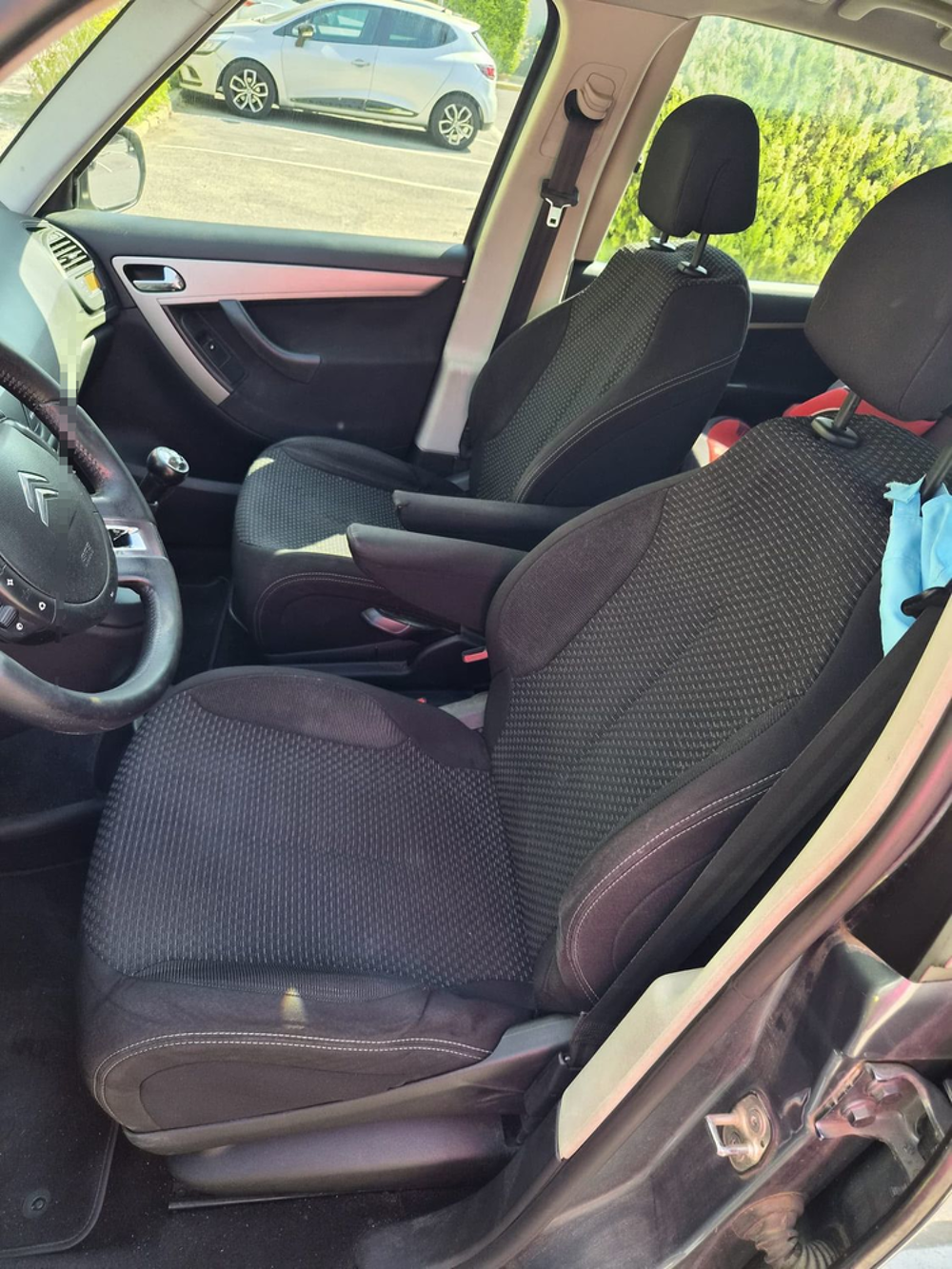 C4 Picasso HDi 110 FAP Exclusive 2009 occasion 13700 Marignane