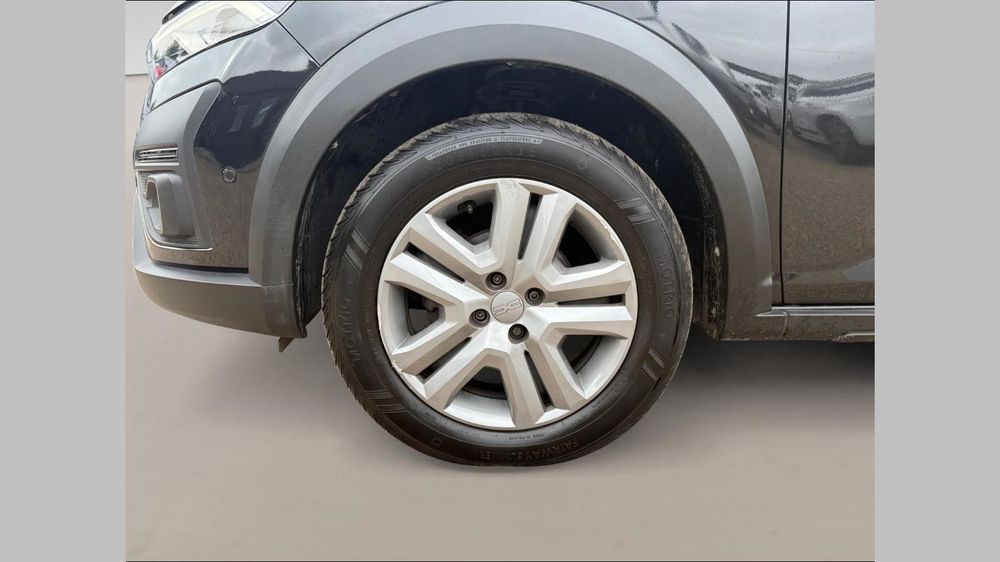 Sandero TCe 90 Stepway Expression 2023 occasion 91200 Athis-Mons