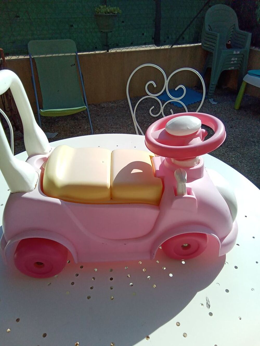 Petit porteur Jeux / jouets