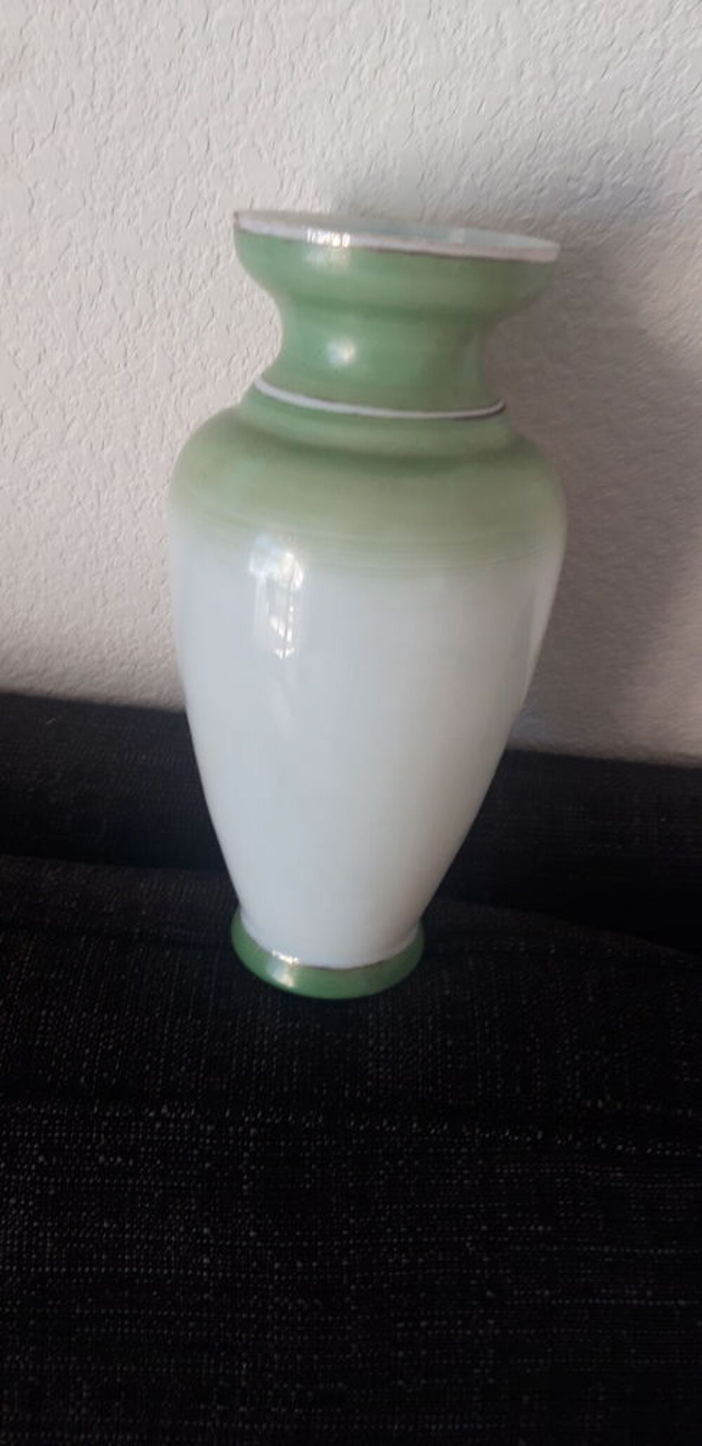 vase 1930 Décoration