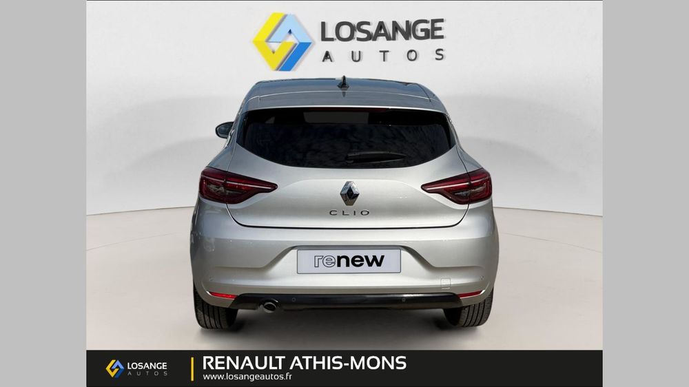 Clio V Clio TCe 90 Evolution 2022 occasion 91200 Athis-Mons
