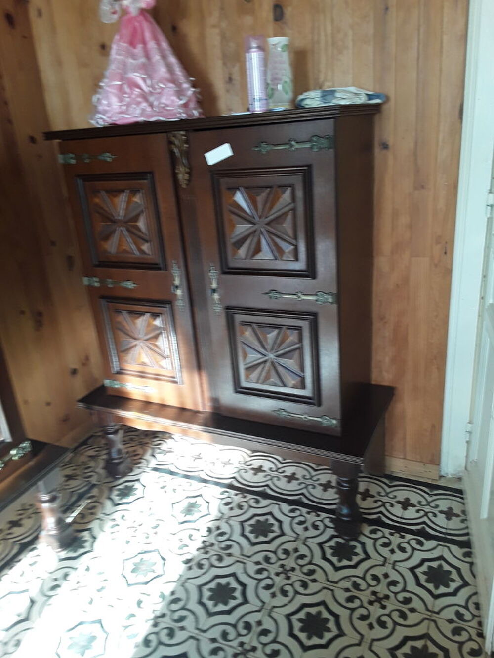 Salle &agrave; manger Meubles