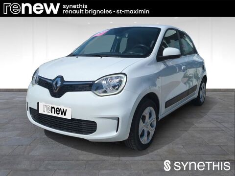 Annonce voiture Renault Twingo 12980 €