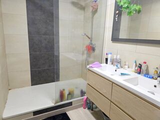  Appartement à vendre 5 pièces 91 m²