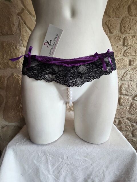 String  Sexy a Perles 6 Nîmes (30)