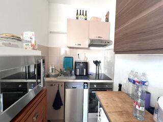  Appartement � vendre 2 pi�ces 51 m�