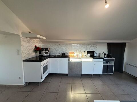  Appartement � louer 2/3 pi�ces 70 m�