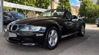 Z3 1.9i 2001 occasion 20260 Calvi