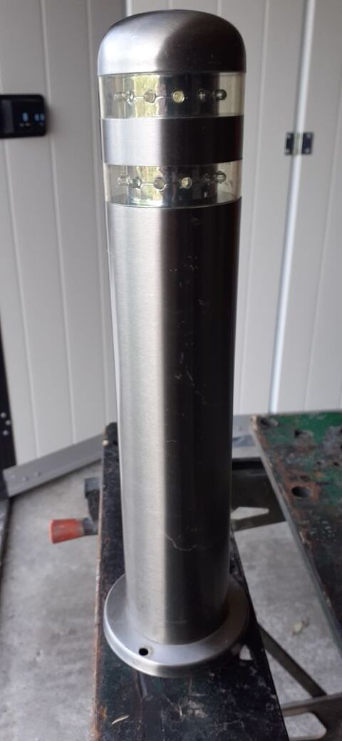 clairage 20 Bressuire (79)