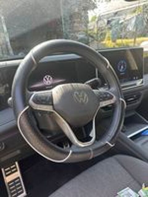 Tiguan 1.5 eTSI 150ch DSG7 Elegance 2024 occasion 29000 Quimper