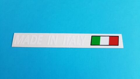 MADE IN ITALY 0 Bordeaux (33)