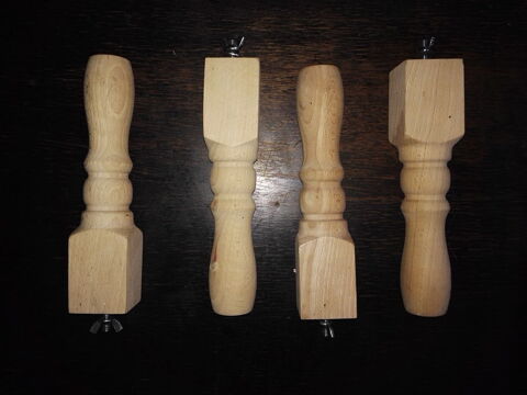 Pieds de Lit 40 Boulogne-Billancourt (92)