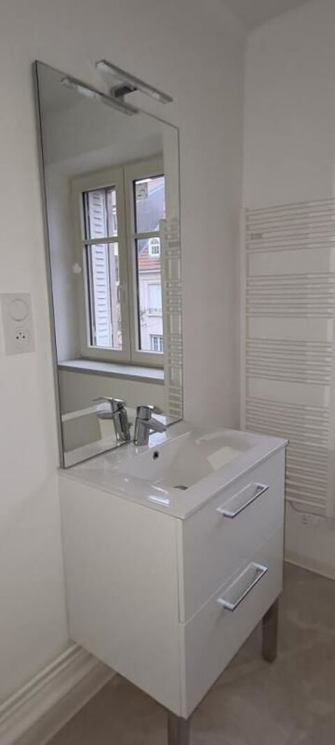  Appartement � louer 2 pi�ces 34 m�