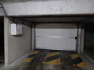  Parking / Garage à vendre 12 m²