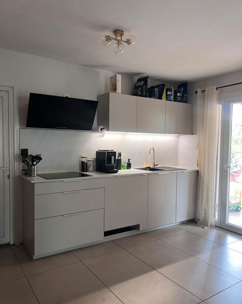 Vente Maison Maison quartier résidentiel Alès
