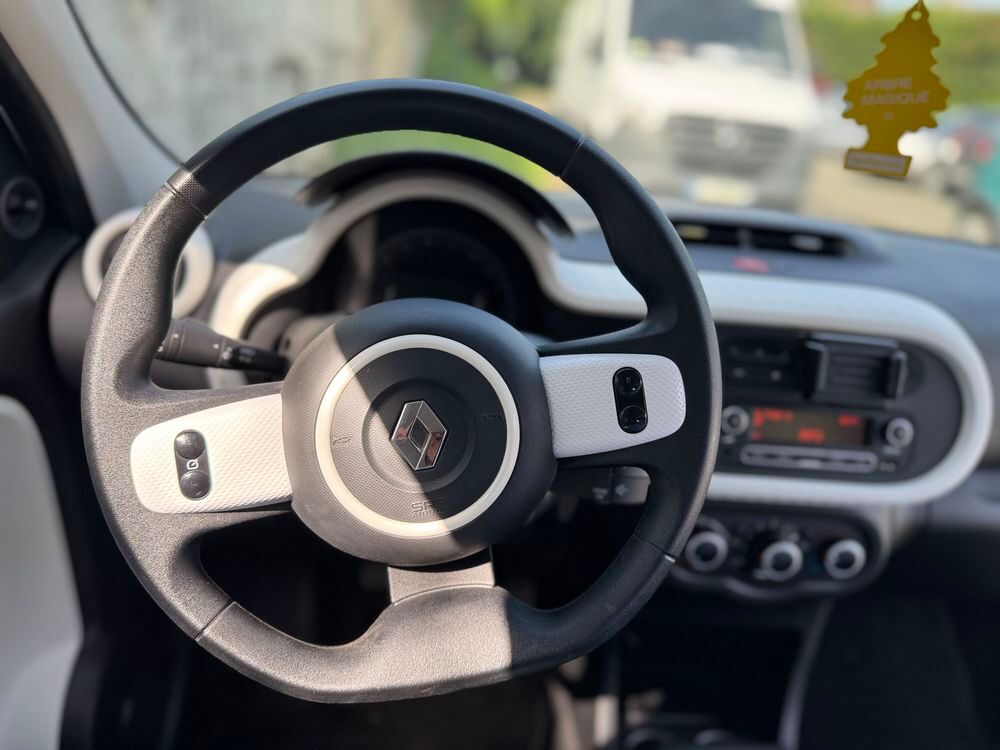 Twingo III 0.9 TCe 90 Energy Zen 2017 occasion 95350 Saint-Brice-sous-For&ecirc;t