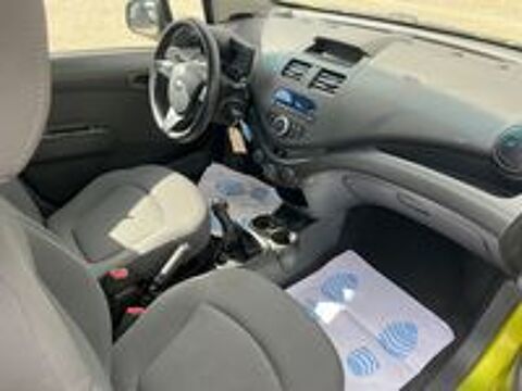 Spark 1.0 16V - 68 2011 occasion 89500 Armeau