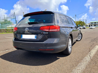 Passat SW 1.6 TDI 120 BMT DSG7 Carat 2016 occasion 97440 Saint-Andr&eacute;