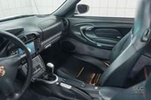 911 (996) 911 3.6i 4S 2004 occasion 59310 Auchy-lez-Orchies