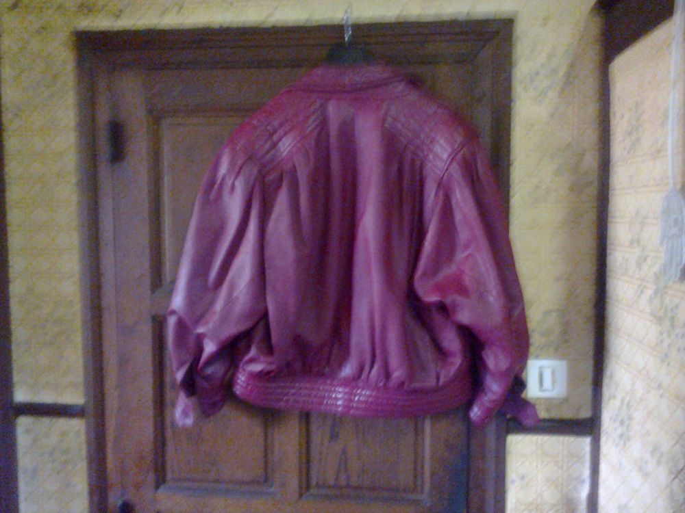 blouson Vêtements