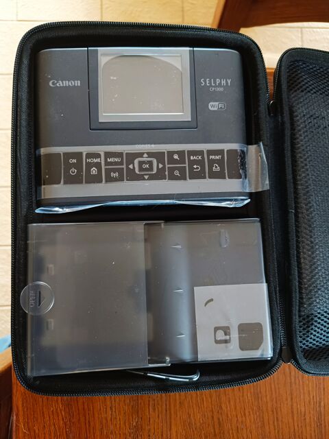 imprimante photo toute neuve 200 Thur� (86)