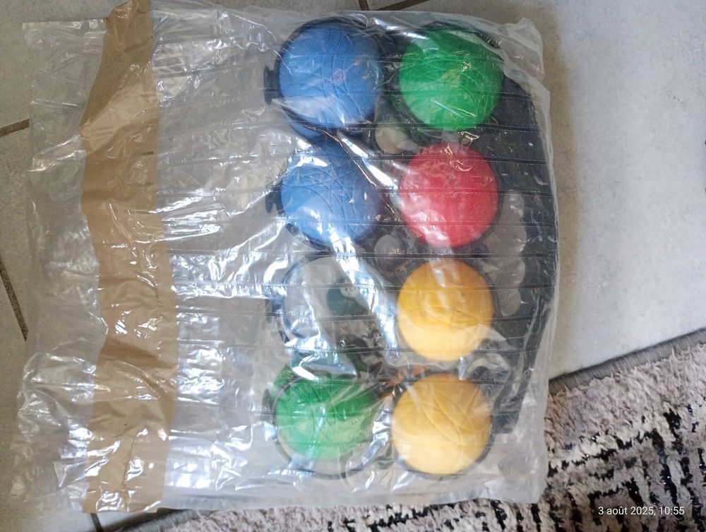 jeux de societe Sports