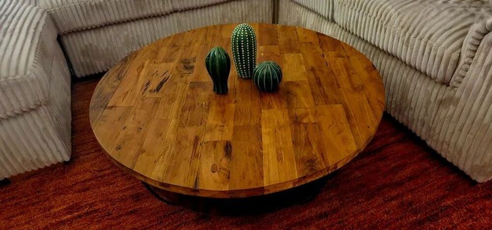 Table basse de salon Meubles