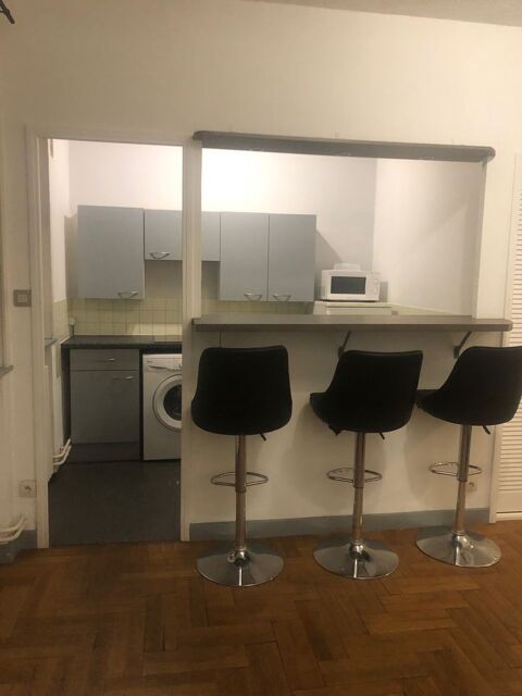  Appartement � louer 1 pi�ce 26 m�