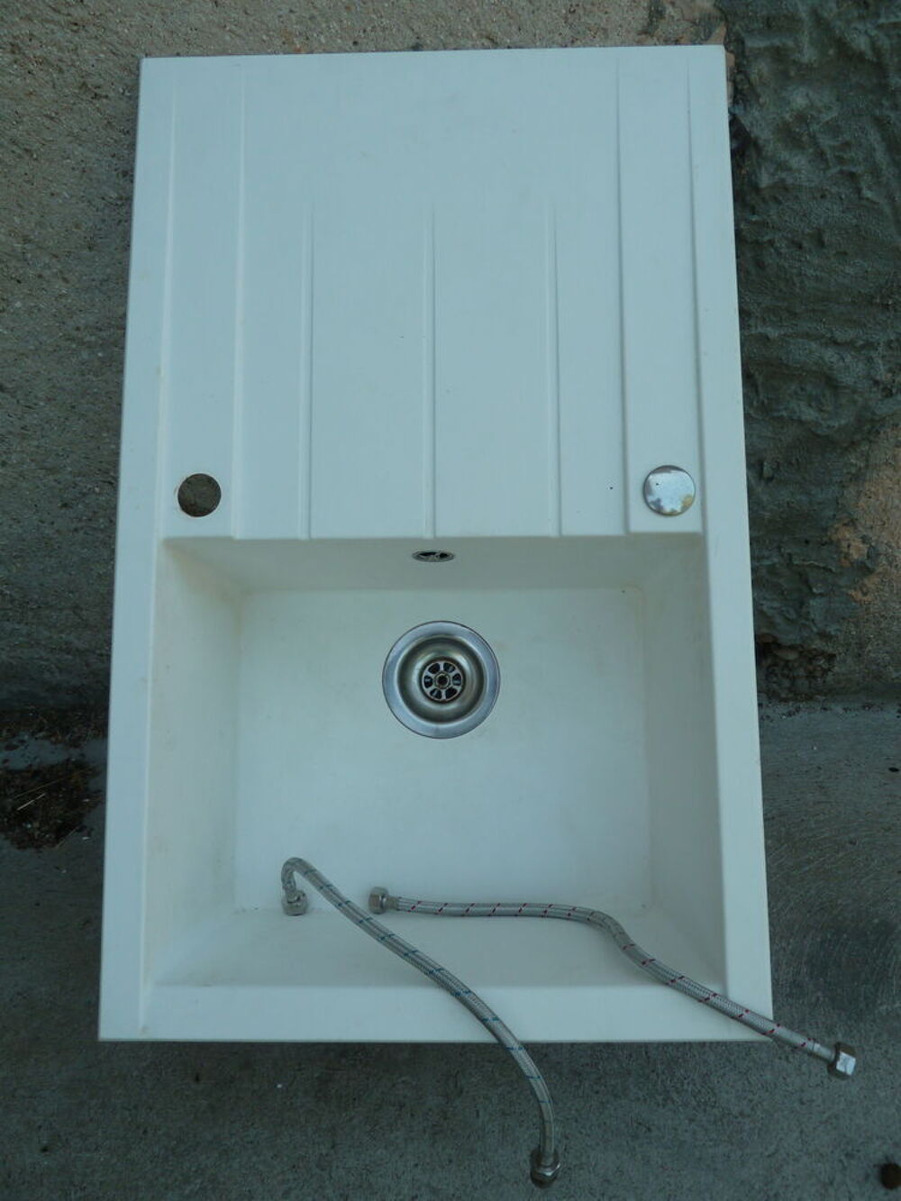 EVIER Electroménager