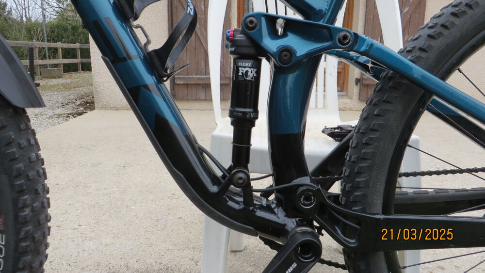 VTT Trek Fuel 7 EX Vélos