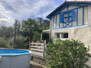  Maison � vendre 7 pi�ces 125 m�