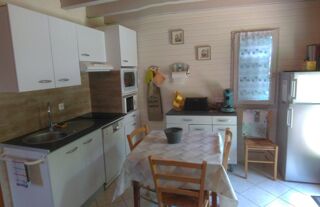  chalet à louer 2/3 pièces 44 m²