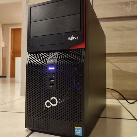 Pc Ordinateur Fujitsu Windows 11 bureau 95 Le Bourget (93)