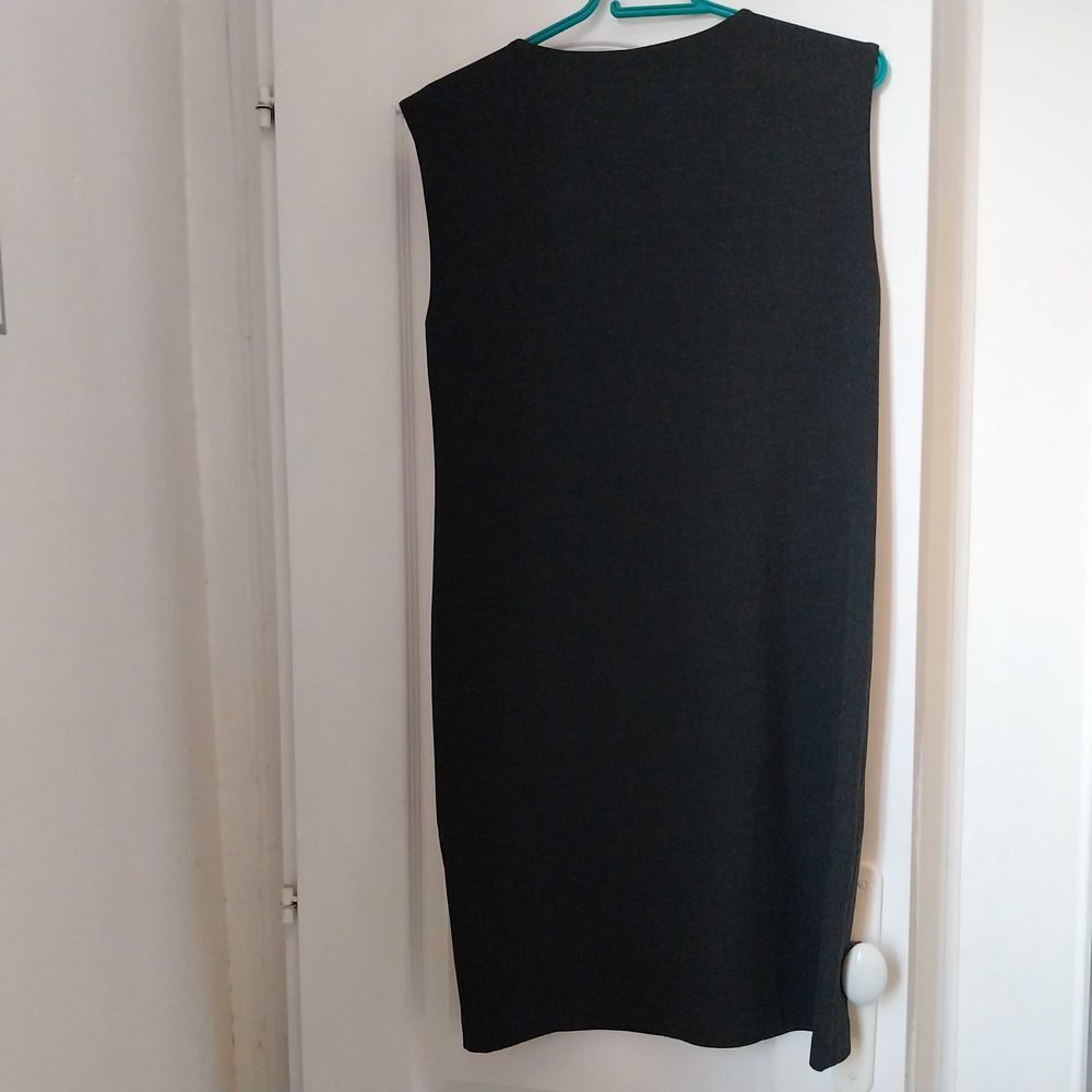 Robe sans manches Collection Bensimon Vtements