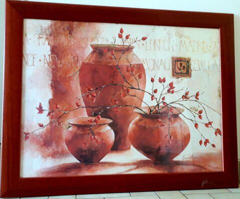 Tableau 0 Les Achards (85)