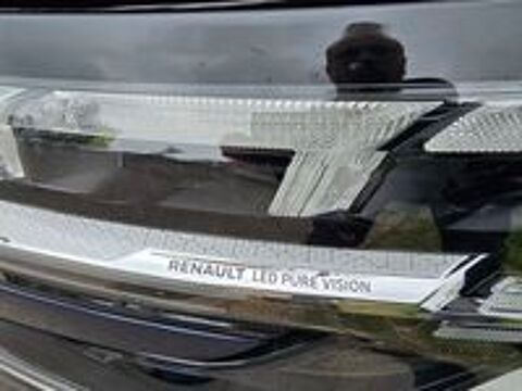 Espace E-Tech hybrid 200 Techno (7 CV) 2024 occasion 91410 Dourdan