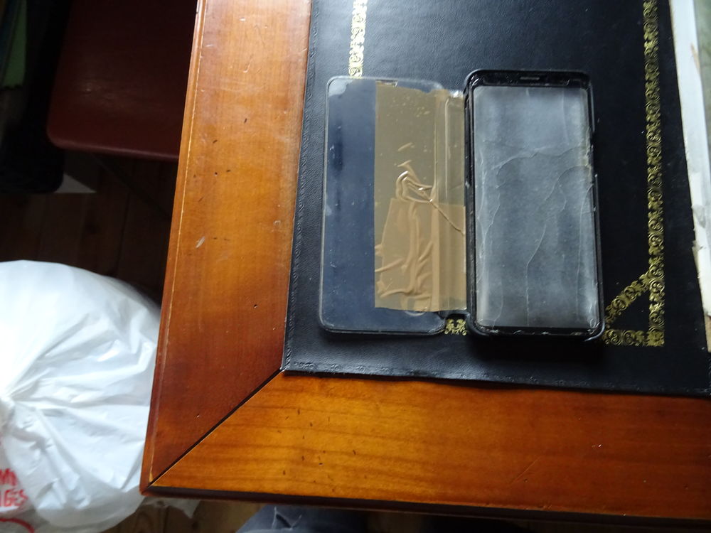 coque portable galaxy s 9 Téléphones et tablettes