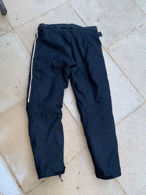 Pantanlon moto bering 65 Ruffey-l�s-Echirey (21)