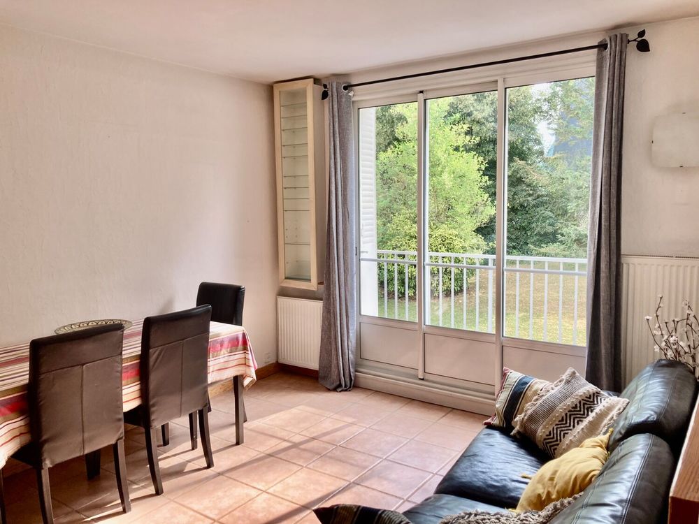 Vente Appartement Appartement duplex 4 pièces - 68 m² - Viroflay Viroflay