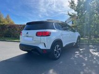 C5 aircross C5 Aircross PureTech 180 S&S EAT8 Shine 2019 occasion 59320 Hallennes-lez-Haubourdin