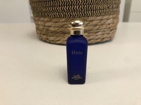 Miniature de parfum Hiris Hermès 5 Charbonnières-les-Bains (69)