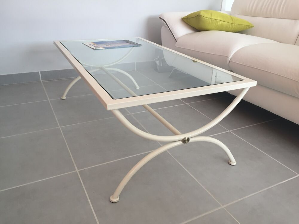 Table de salon Meubles