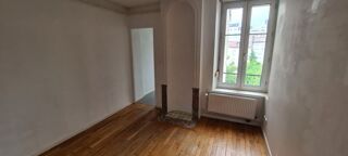  Appartement à louer 2 pièces 36 m²
