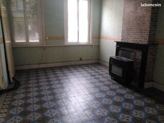  Maison � vendre 7 pi�ces 100 m�