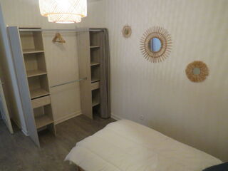  Appartement à louer 3 pièces 72 m²